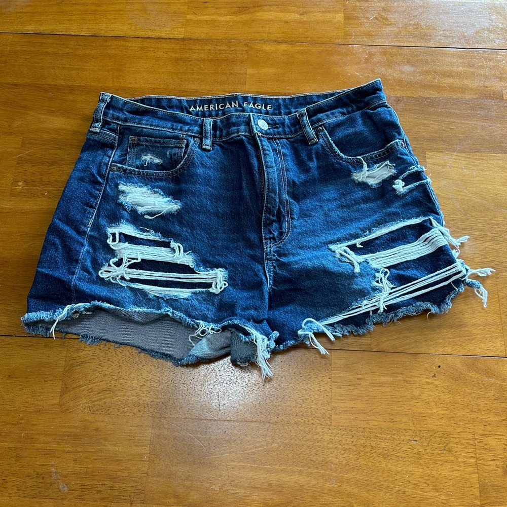 American Eagle Women’s Short